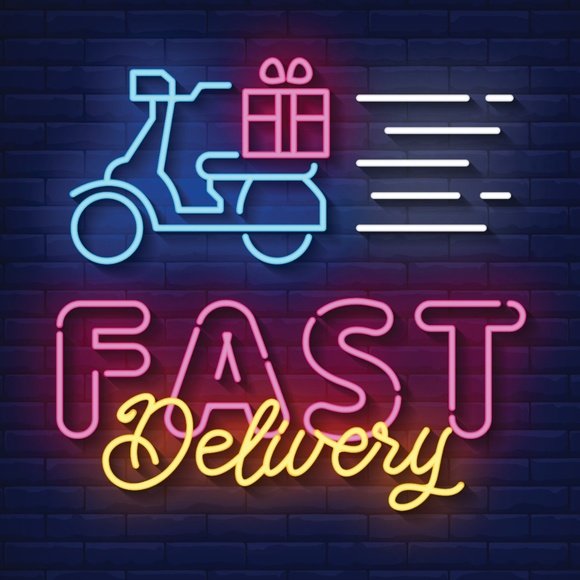 NEXT DAY SHIPPING 🛸📦✨ - Picture 4 of 10